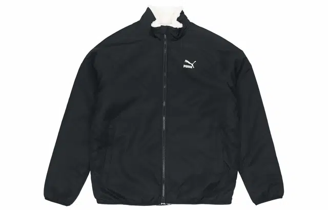 Puma Sherpa