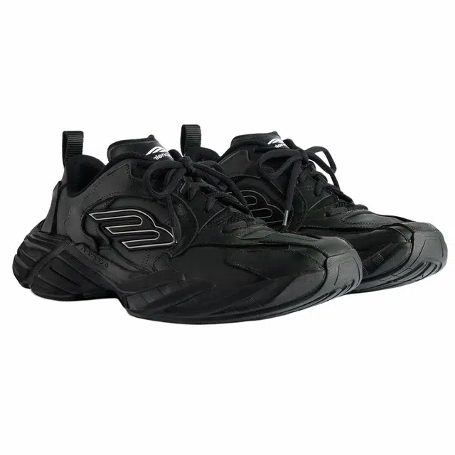 Balenciaga Monday