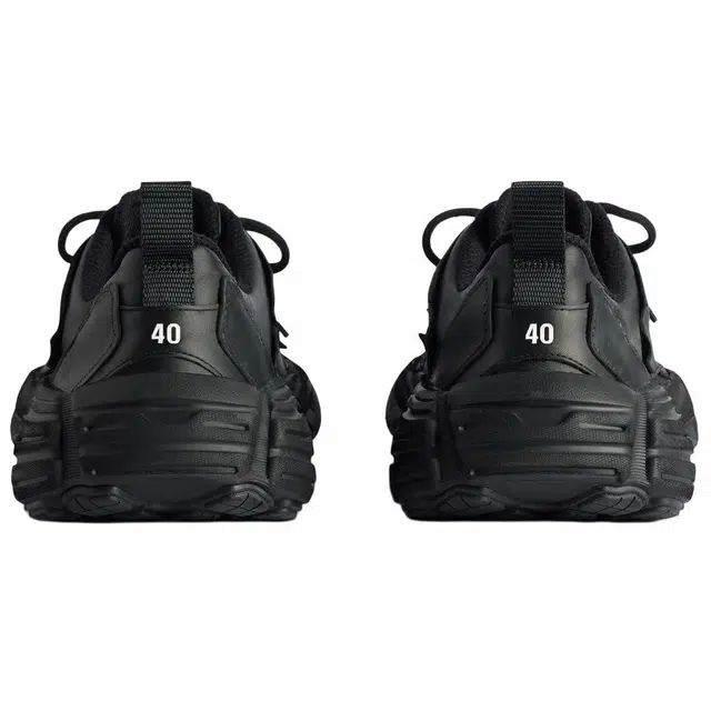 Balenciaga Monday