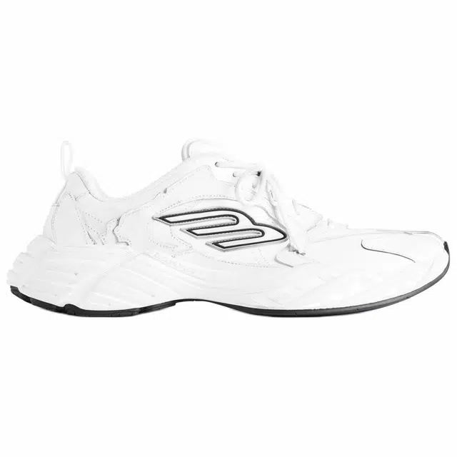 Balenciaga Monday