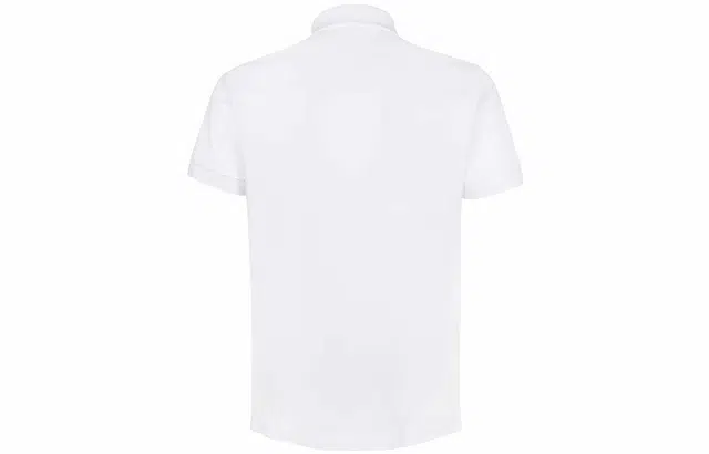 EMPORIO ARMANI EA7 LogoPolo
