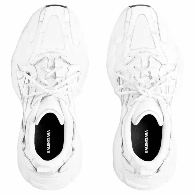 Balenciaga Monday