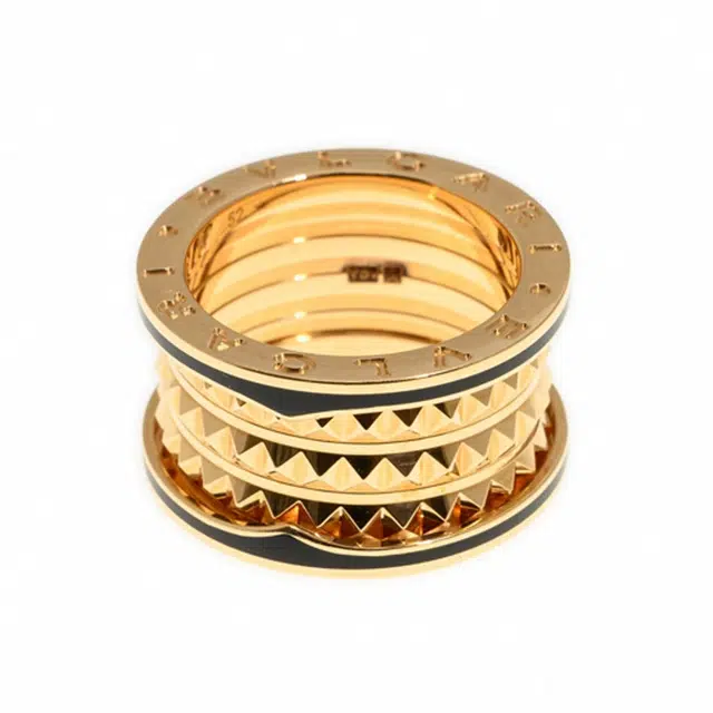 BVLGARI B.ZERO1 18K