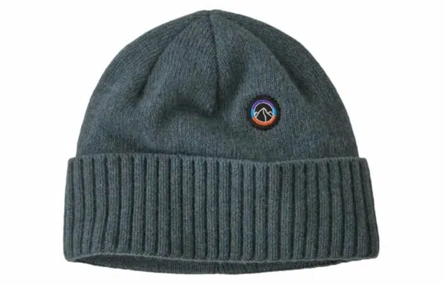 Patagonia Beanie