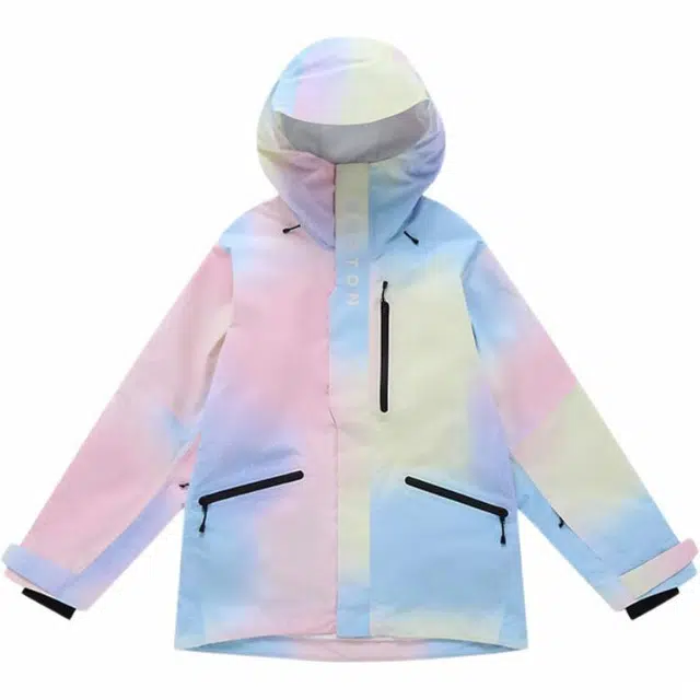 BURTON Radiant II Dryride 2L 24-25