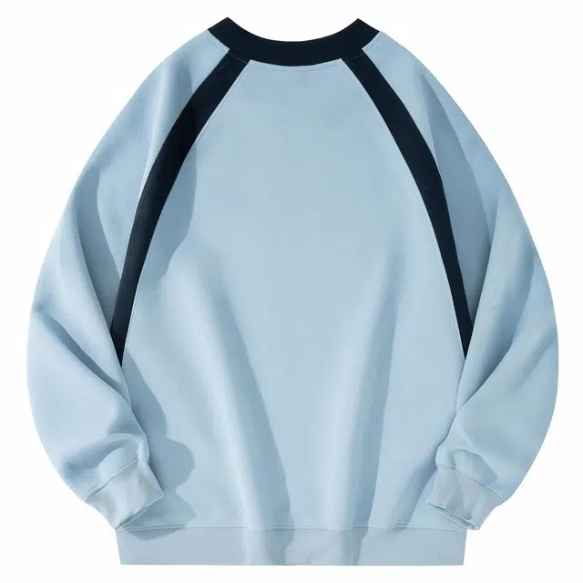 Kawasaki V-Neck Sweatshirt
