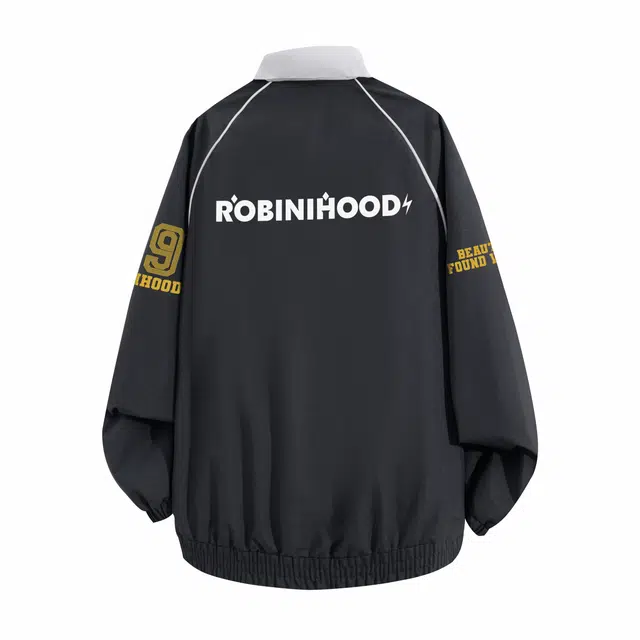 ROBINHOOD 69