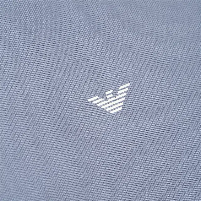 EMPORIO ARMANI SS22 Polo
