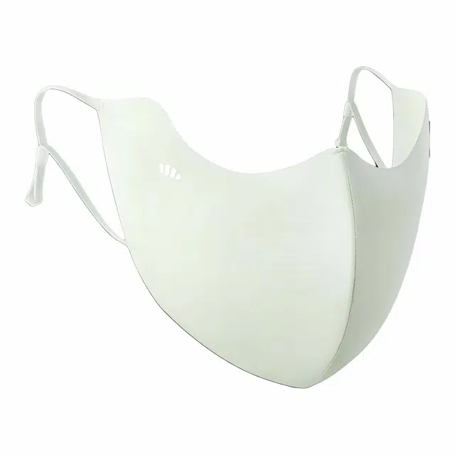 蕉下 冰凉防晒高颜值防紫外线凉感面纱防尘开车骑行遮阳 氨纶 口罩 男女同款情侣款