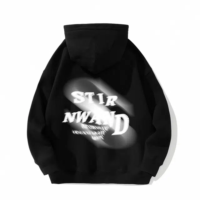 STIRNWAND Logo