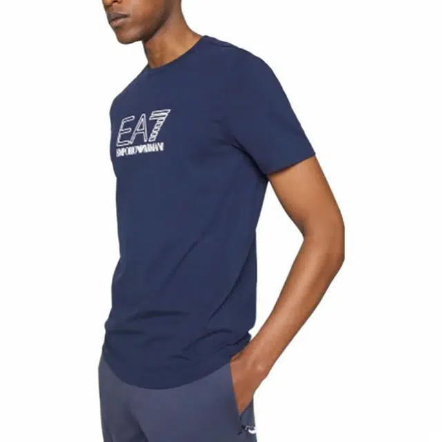 EMPORIO ARMANI EA7 SS22 LogoT