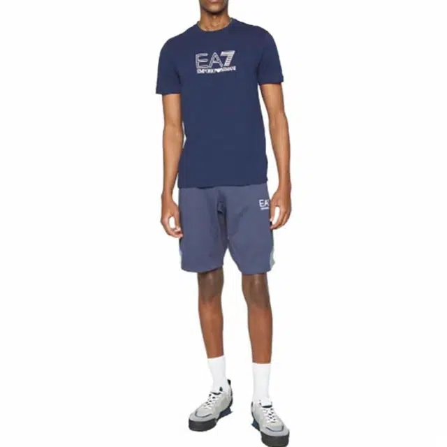 EMPORIO ARMANI EA7 SS22 LogoT