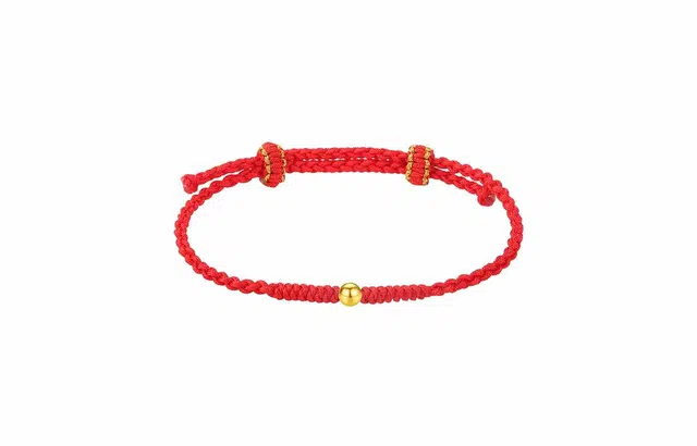 CHINA GOLD 18K k