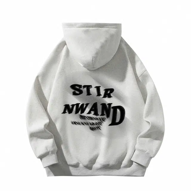 STIRNWAND Logo
