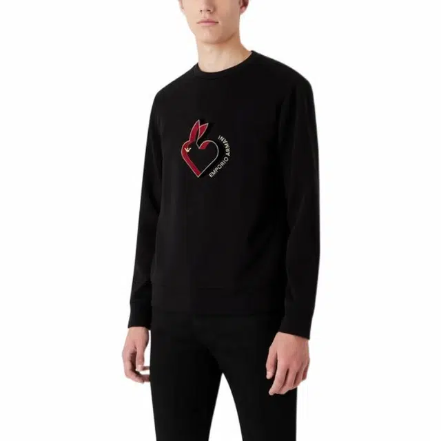 EMPORIO ARMANI SS23