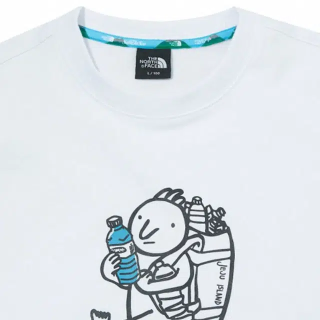 THE NORTH FACE eco