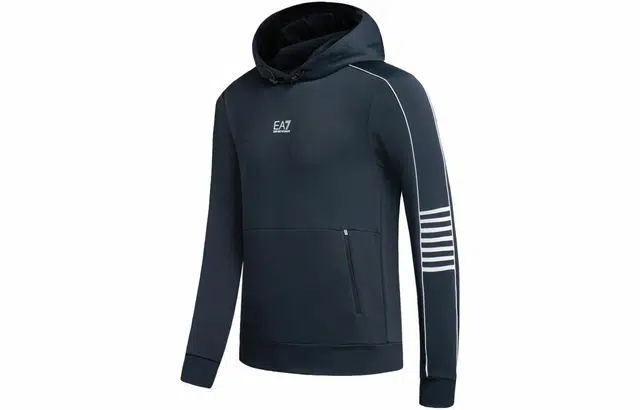 EMPORIO ARMANI EA7 FW23 Logo