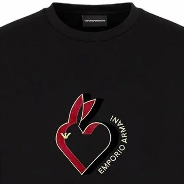 EMPORIO ARMANI SS23