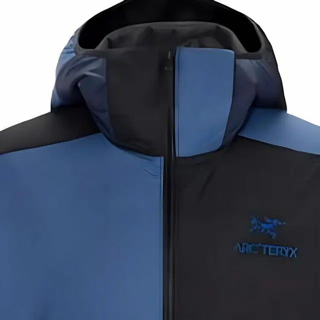 Arcteryx x Beams Atom