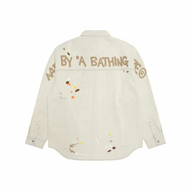 Aape SS25