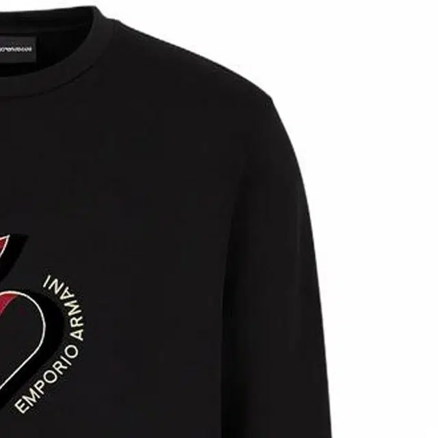 EMPORIO ARMANI SS23
