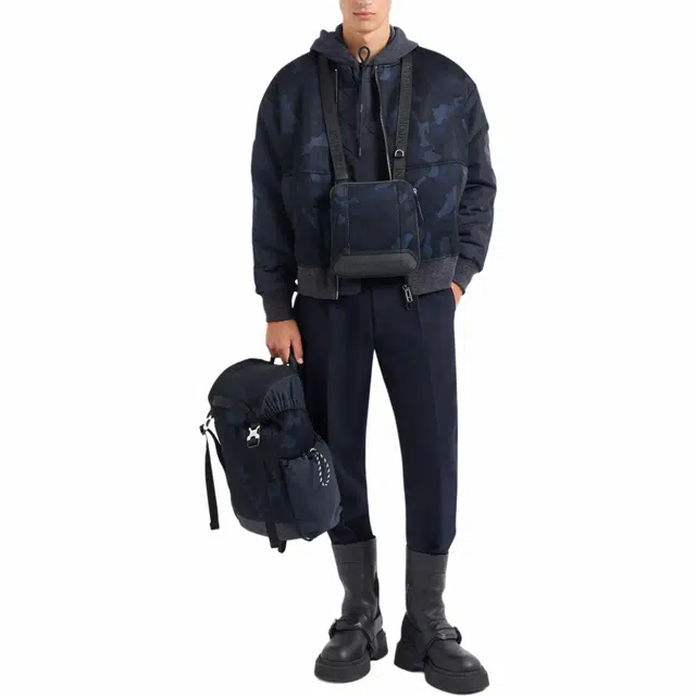 EMPORIO ARMANI