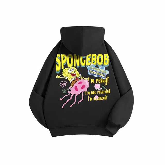 SPONGEBOB SQUAREPANTS Logo