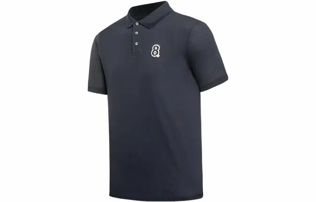EMPORIO ARMANI SS22 Polo