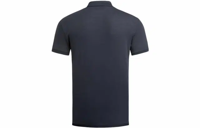 EMPORIO ARMANI SS22 Polo