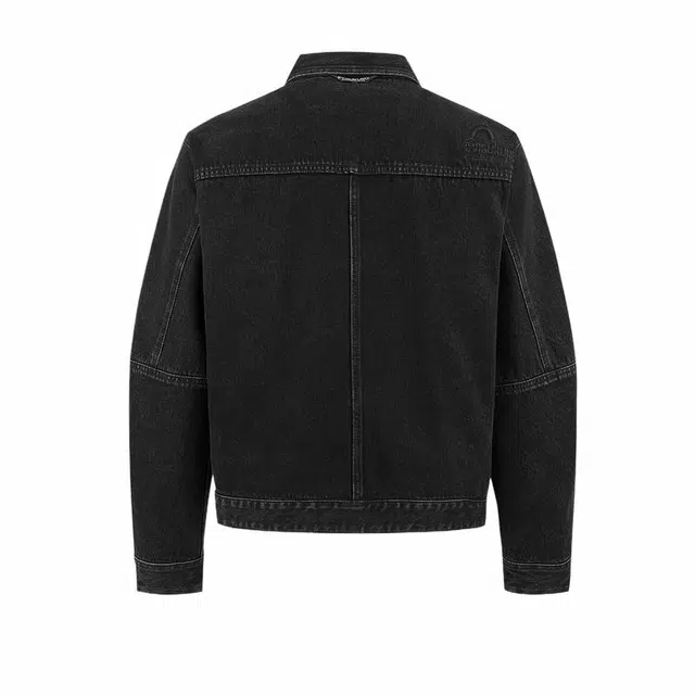 EVISU KURO 2025