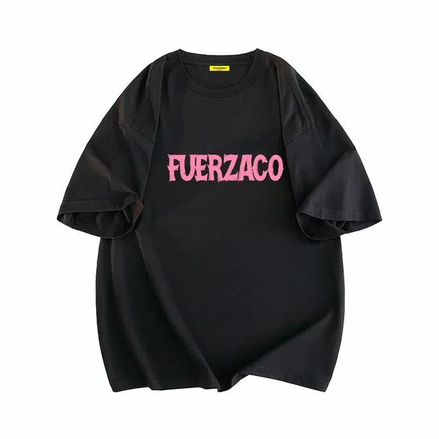 FUERZA T