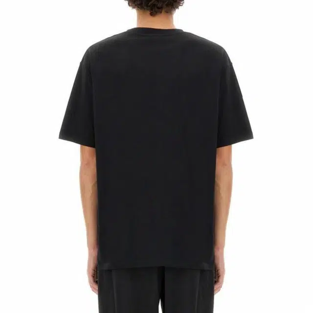 Balmain T-Shirt Black