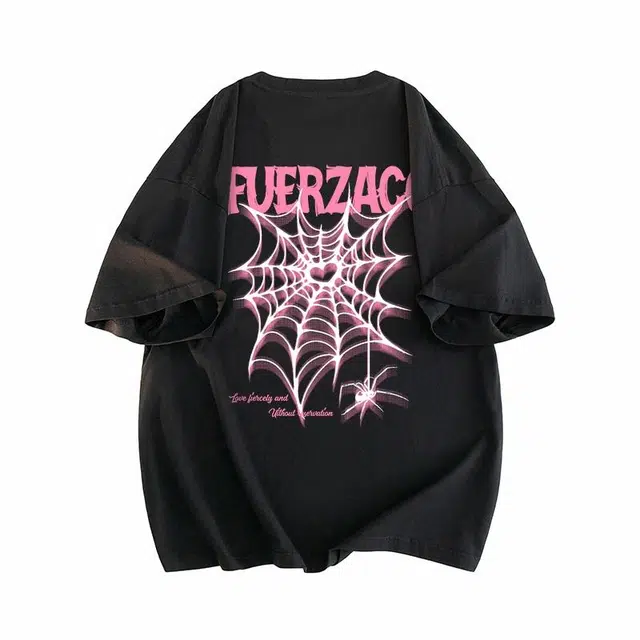 FUERZA T