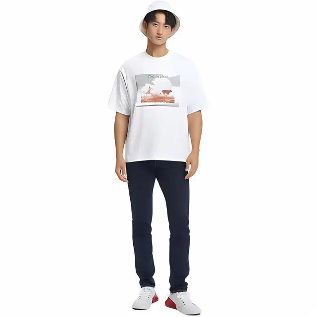 CKCalvin Klein