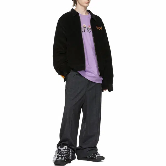 Drew House logo SS22 LogoT