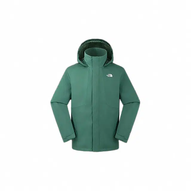 THE NORTH FACE