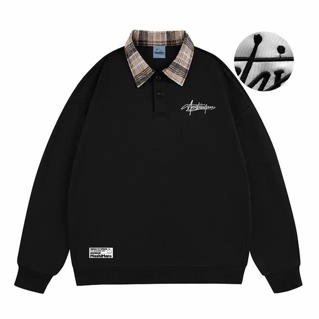 MashiMaro Polo
