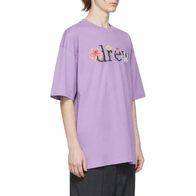 Drew House logo SS22 LogoT