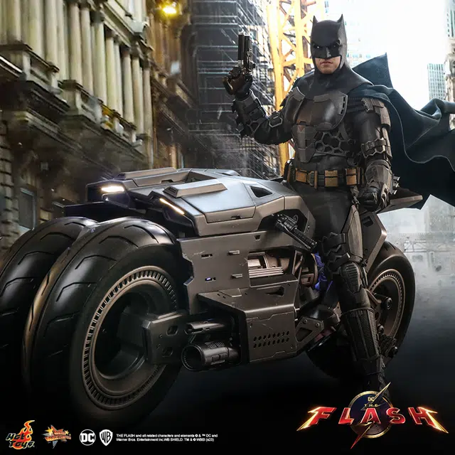Hot Toys