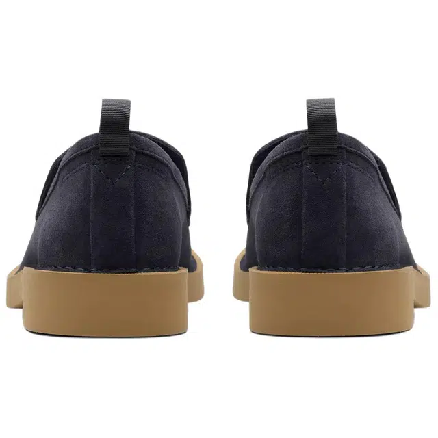 Clarks Martock Lo