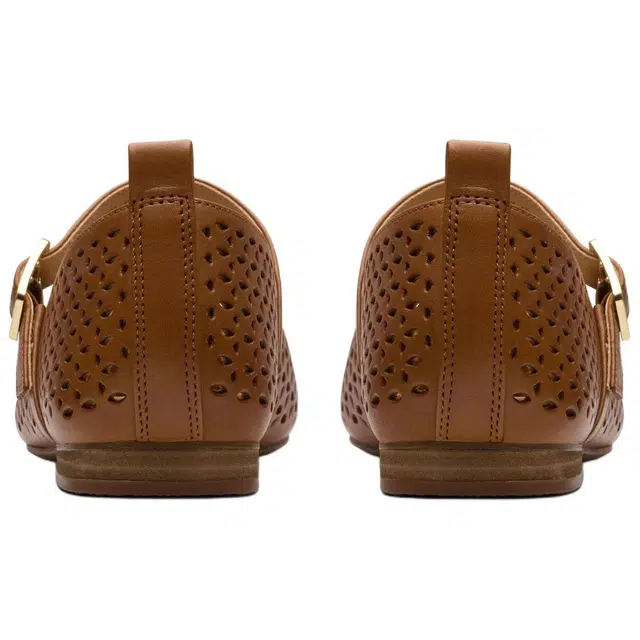 Clarks Fawna Jane