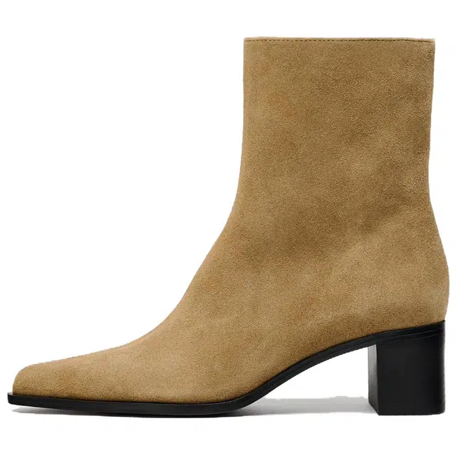 ZARA 6 cm