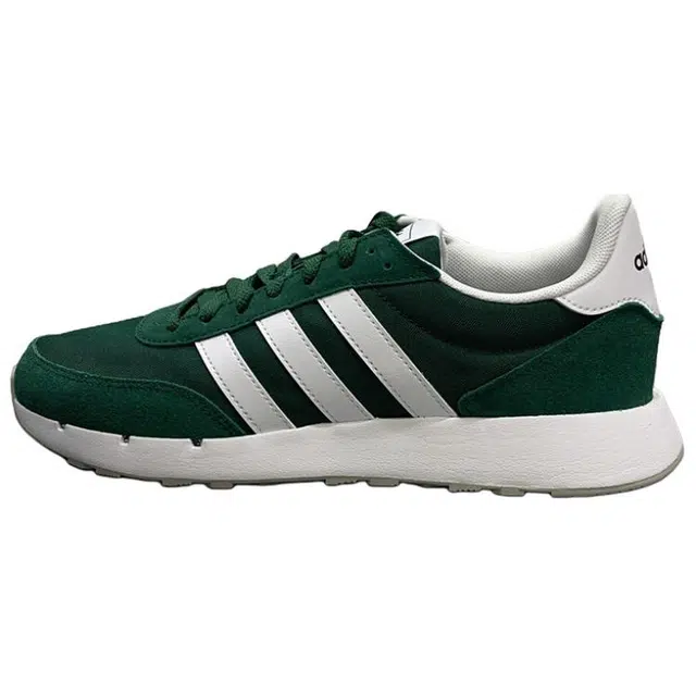 adidas Run 60s 2.0 Green White