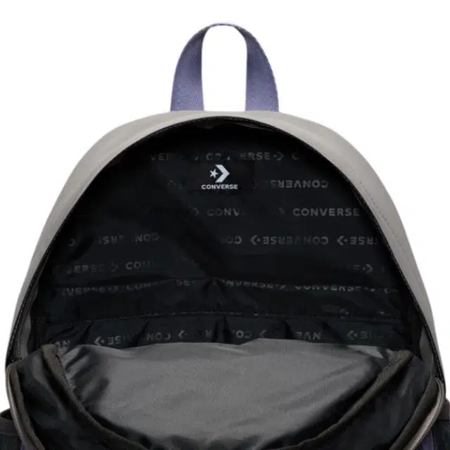 Converse Active Backpack Purple