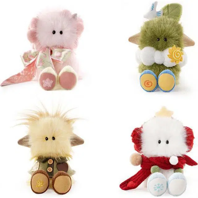 ABFUN warmood 22cm