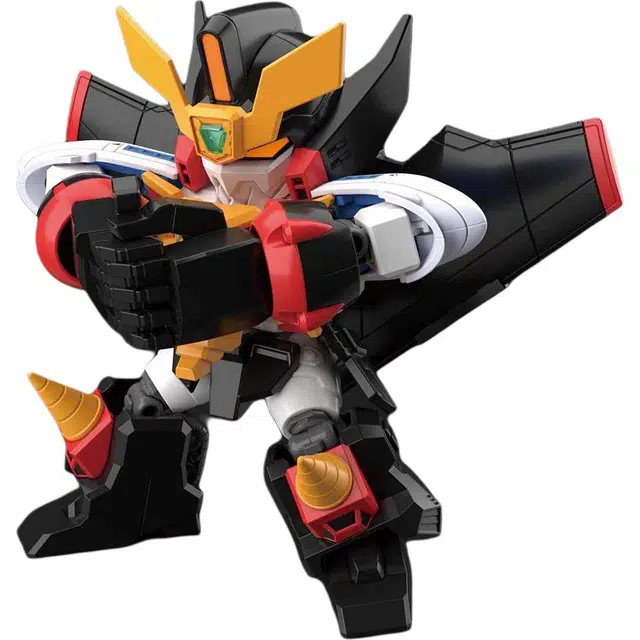 BANDAI BB SDCS GGGQ