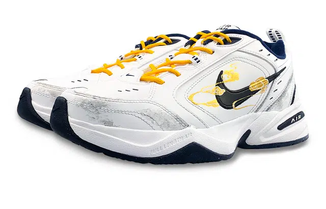 Nike Air Monarch 4 CNY LQ