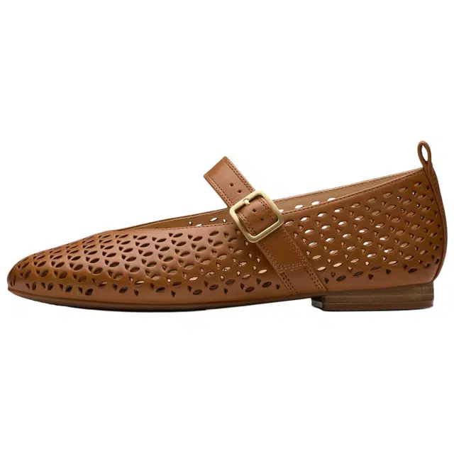 Clarks Fawna Jane