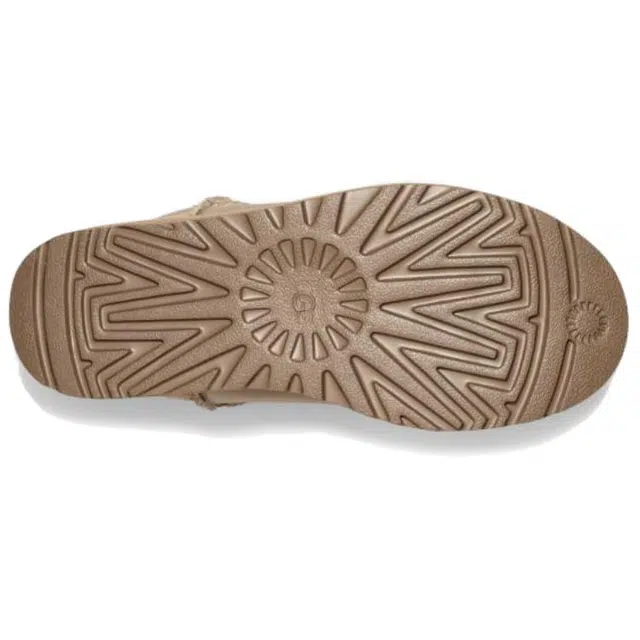 UGG CLASSIC MINI Pearlized