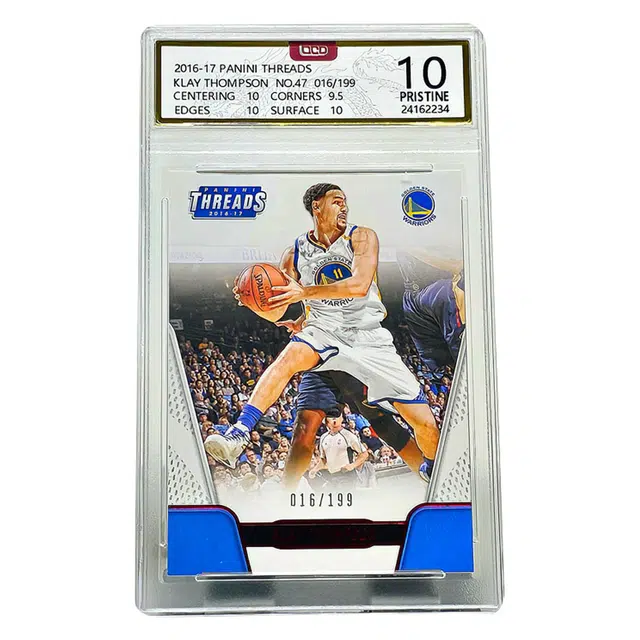 PANINI 016199 10